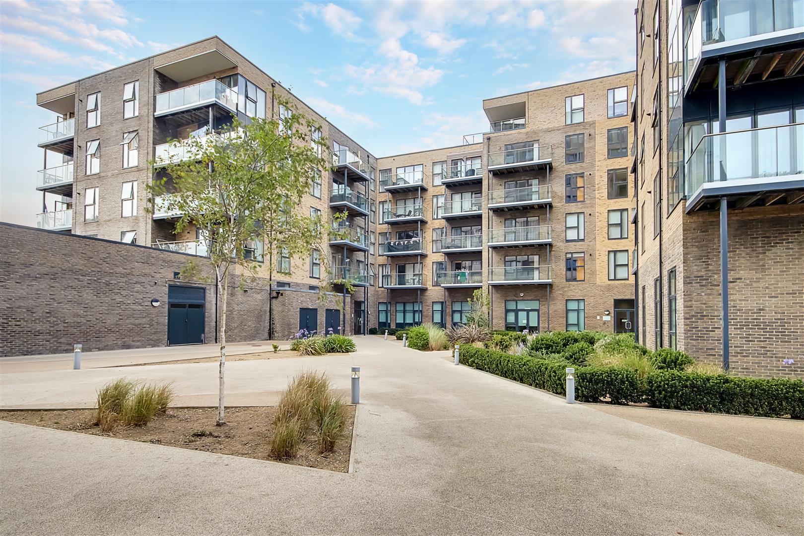 Apartment | The Causeway, Goring-By-Sea, Worthing | For Sale